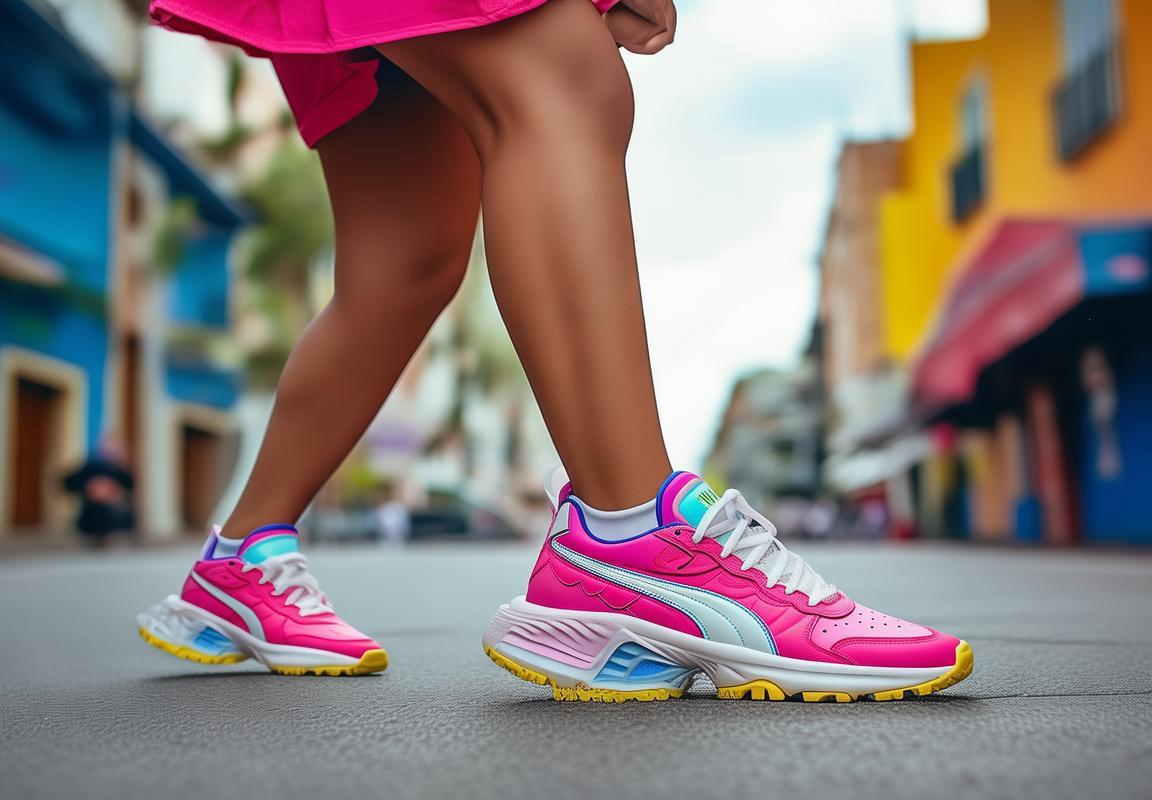 Calzado Casual para el Día a Día de PUMA: Ofertas Exclusivas en Guadalajara