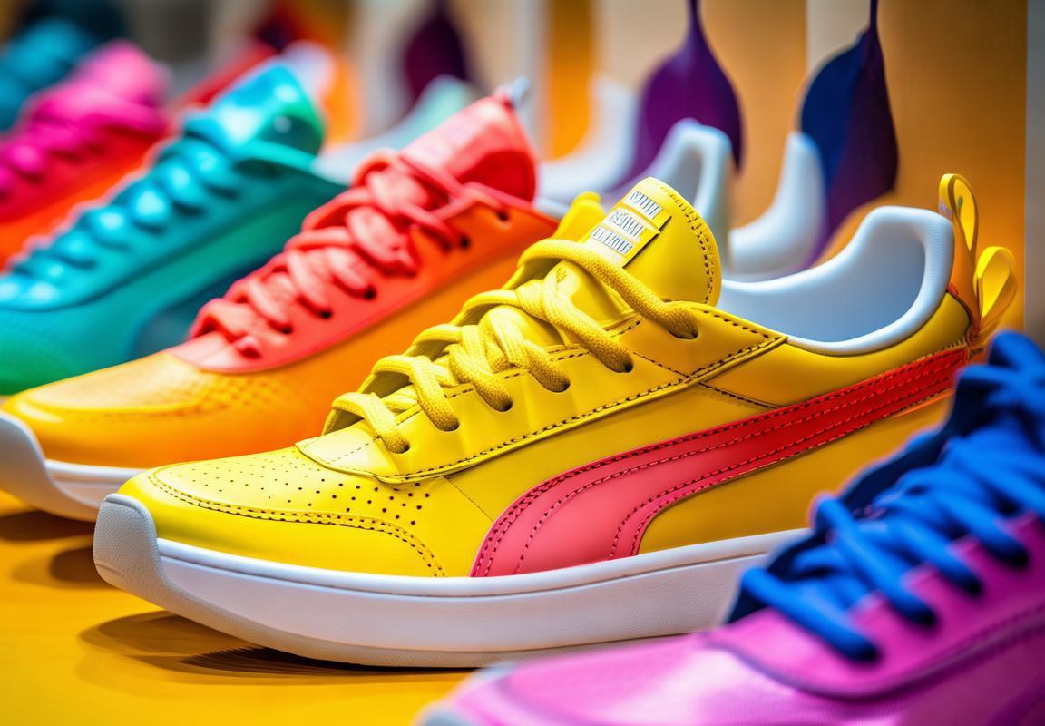 Tenis PUMA casuales con diseño moderno: ¡Oferta exclusiva en Guadalajara!