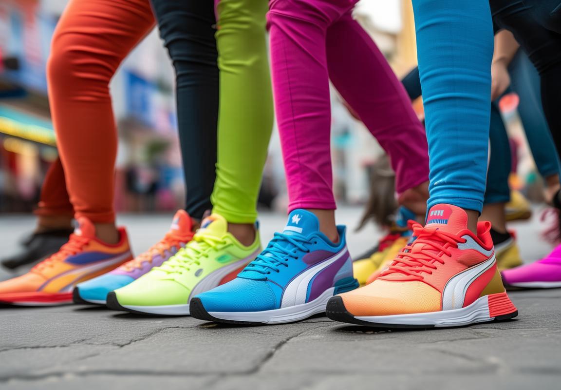 Zapatos Casuales PUMA con Suela Flexible: ¡Ofertas Exclusivas en Guadalajara!