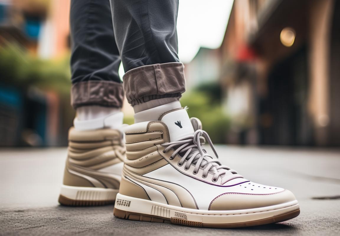Oferta Especial PUMA: Botas PUMA en Colores Neutros para Hombres en Guadalajara - ¡Descuento Exclusivo!