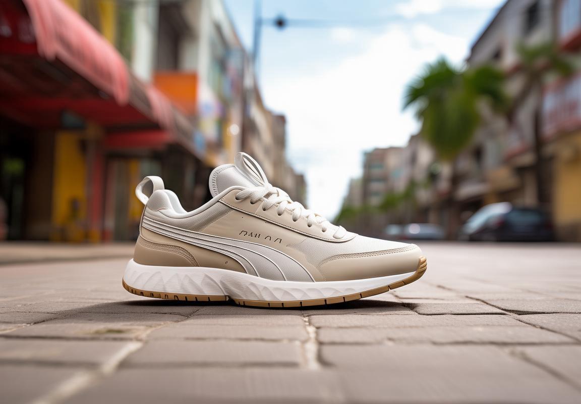 Estilo y funcionalidad en calzado PUMA casual: Oferta especial en Guadalajara