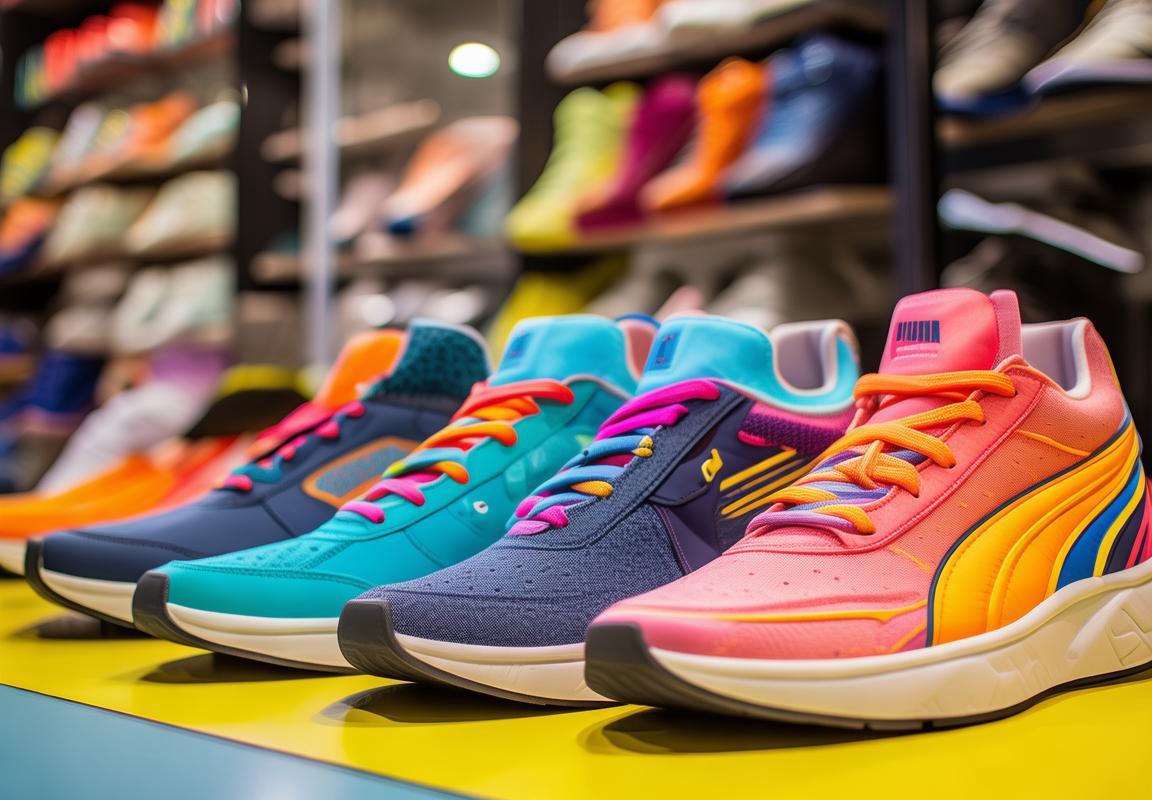 PUMA: Calzado Perfecto para Fines de Semana, No Dejes Pasar esta Oportunidad