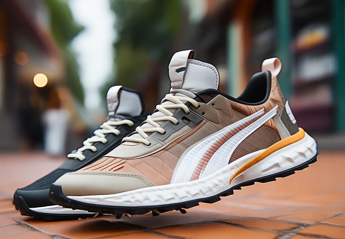 Calzado Cómodo y Moderno de PUMA: ¡Ofertas Exclusivas en OLO, ESC y De PUMA!