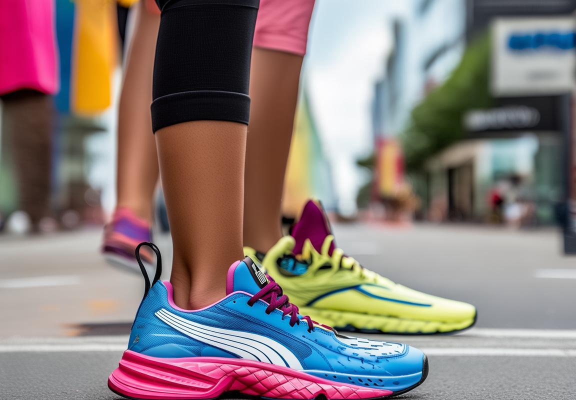 PUMA Calzado Urbano con Diseño Actual: Oferta Exclusiva en Guadalajara