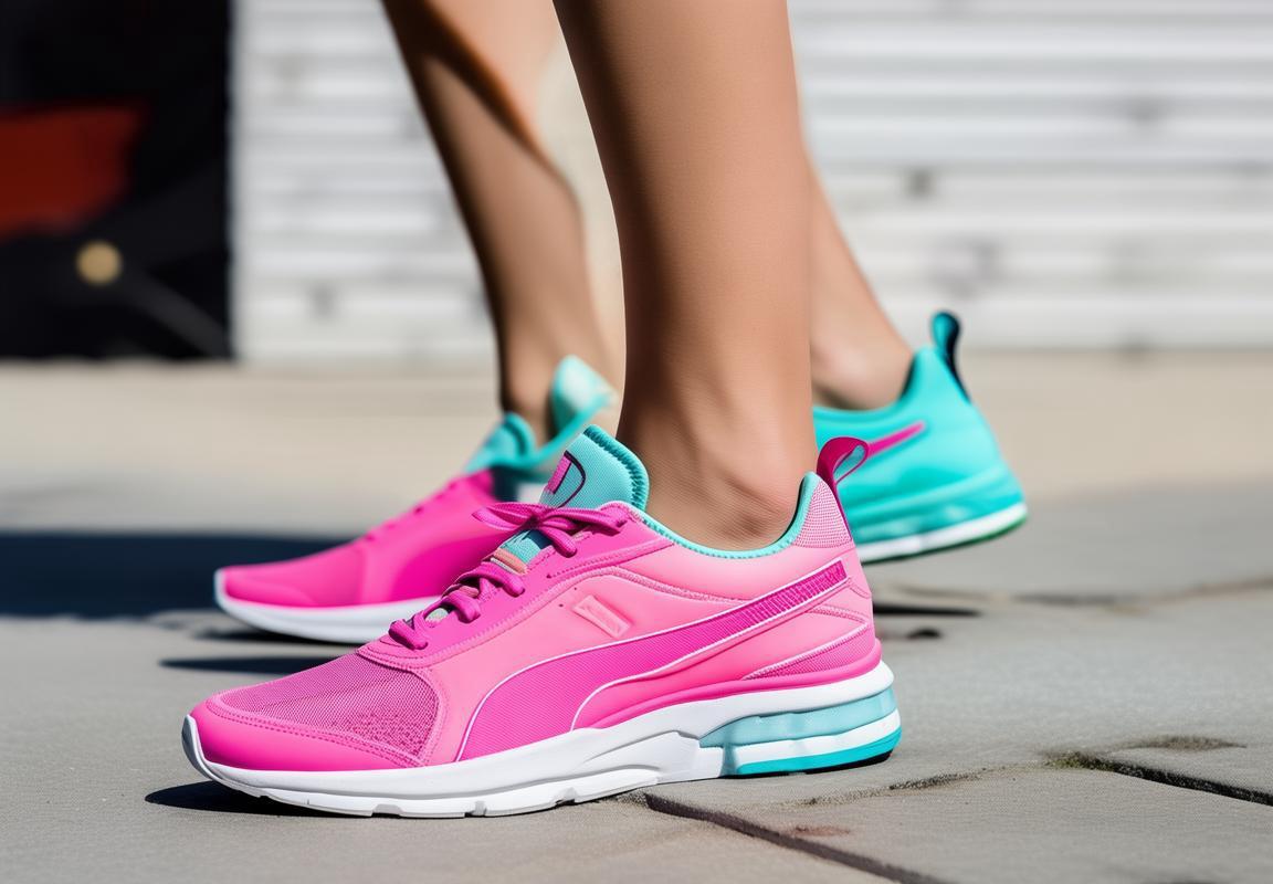 Calzado Cómodo y Casual PUMA: Oferta ESC de PUMA hasta un 30% de Descuento