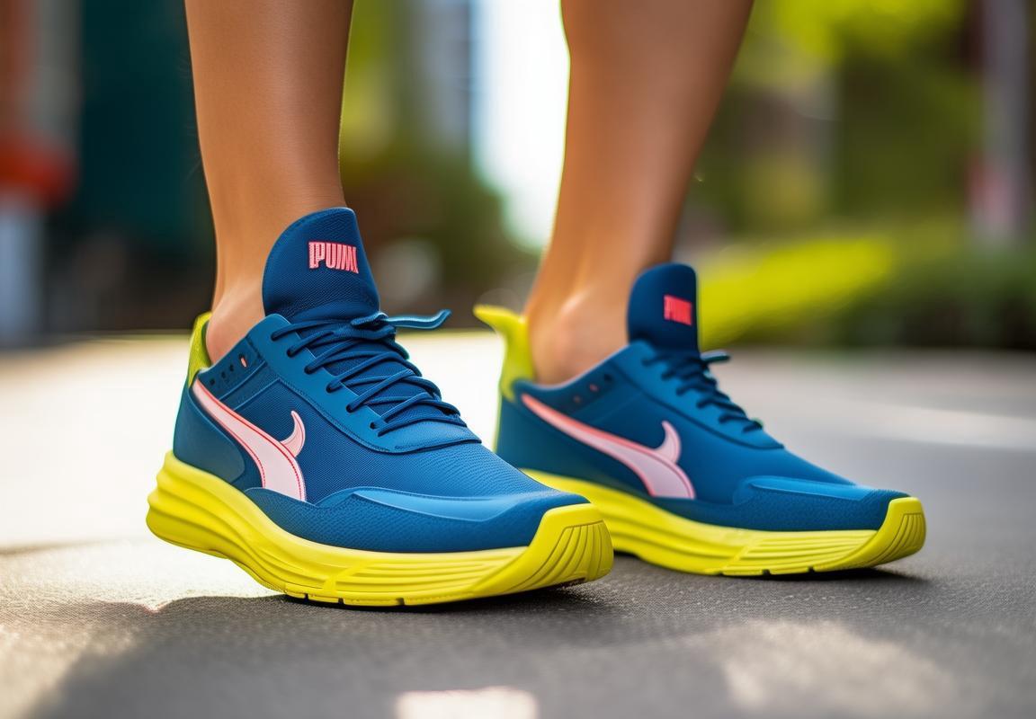Calzado PUMA casual para clima cálido: Oferta PUMA en Guadalajara