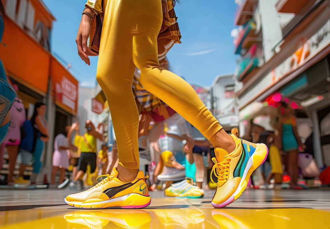 Zapatos Lifestyle PUMA en Tendencia: ¡PUMA, la moda y la comodidad en Guadalajara!