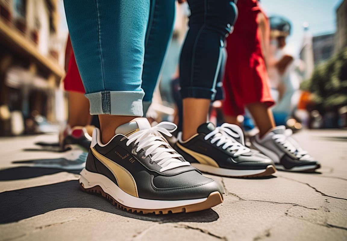 Estilo casual con calzado PUMA Original: PUMA, OLO, De Puma