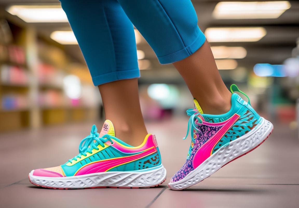 Tenis PUMA para Outfits Informales: Oferta Especial en Guadalajara
