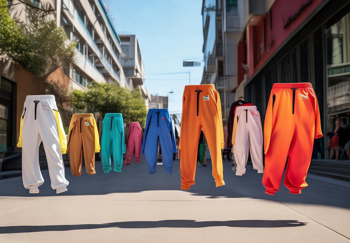 Puma Joggers Deportivos – Liquidación México: Descuentos Asombrosos en Puma, Pum, Olo, ESC, ALO