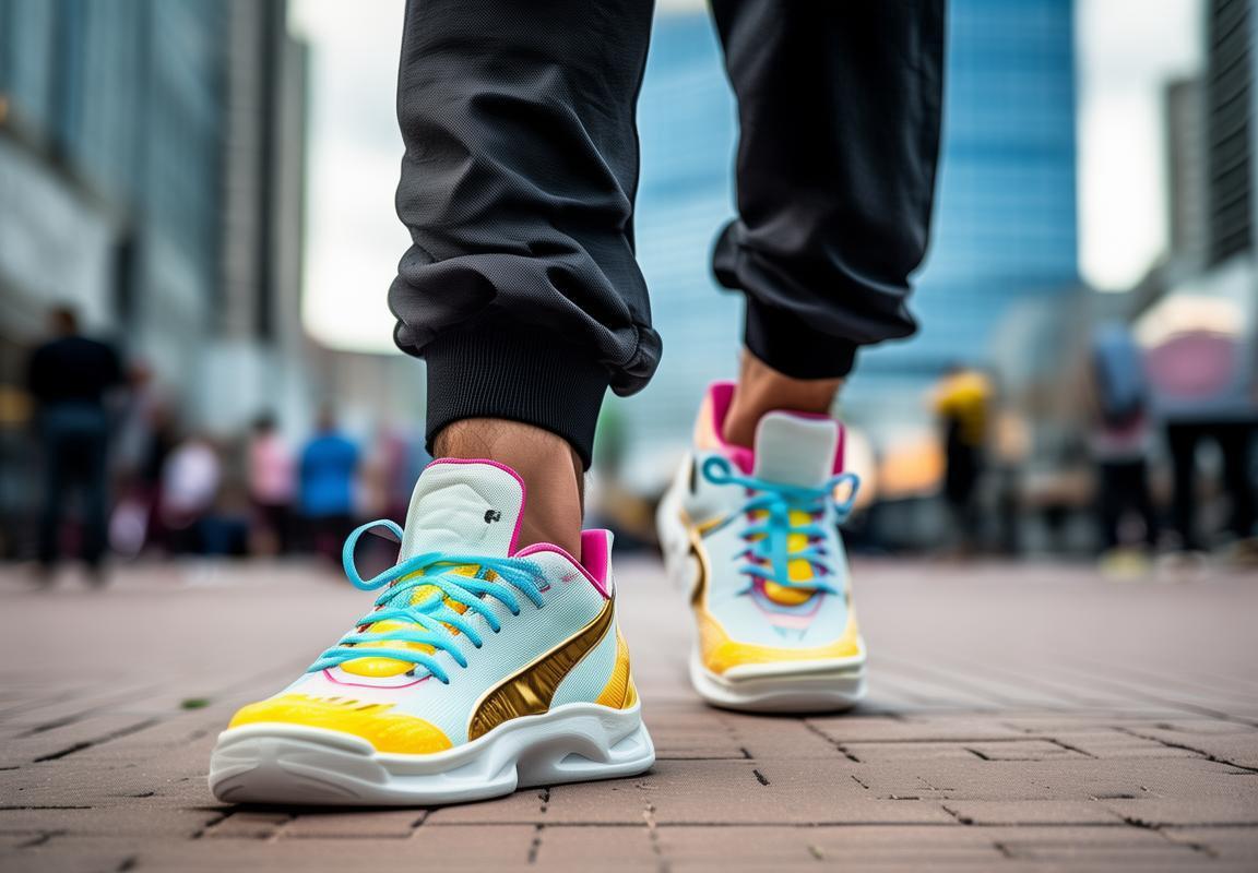 PUMA x LAFRANCÉ Heatmap Unisex: Calzado Innovador de PUMA con Oferta Especial