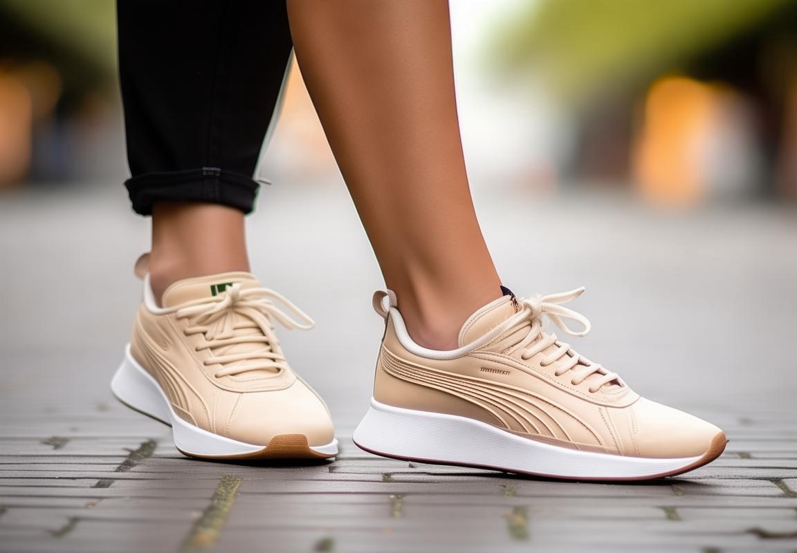 Tenis casuales PUMA con gran comodidad: La elección perfecta para tu día a día en Guadalajara