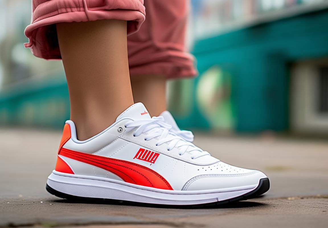 Tenis PUMA Casuales con Diseño Moderno: La Nueva Tendencia de PUMA