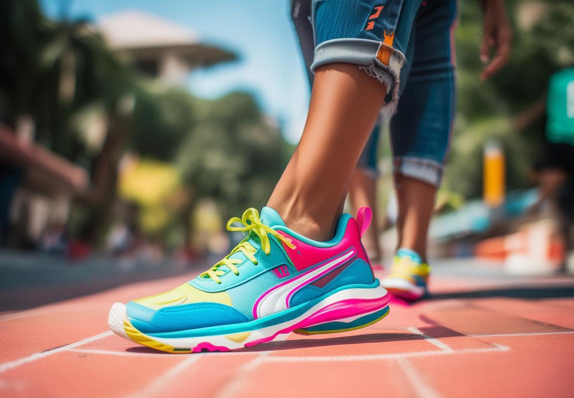 Calzado informal PUMA para jóvenes: Lo último en estilo y confort