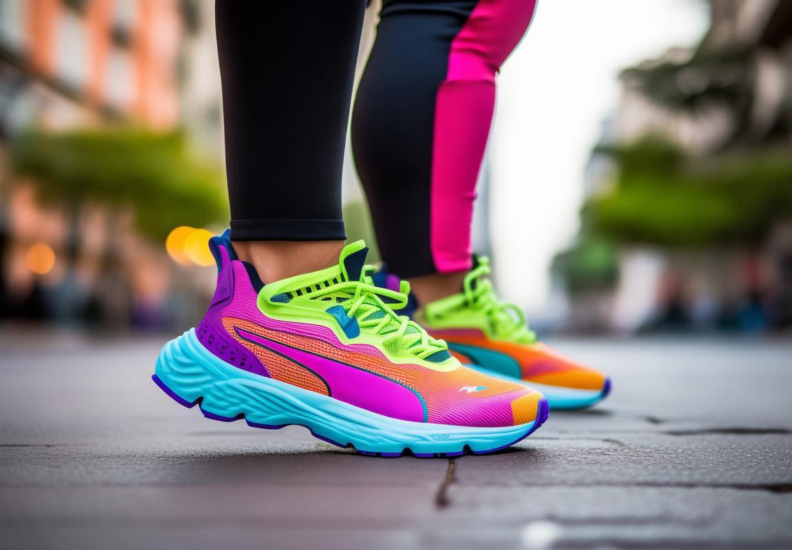 Tenis para correr con soporte de talón PUMA: La Elección Perfecta en Guadalajara