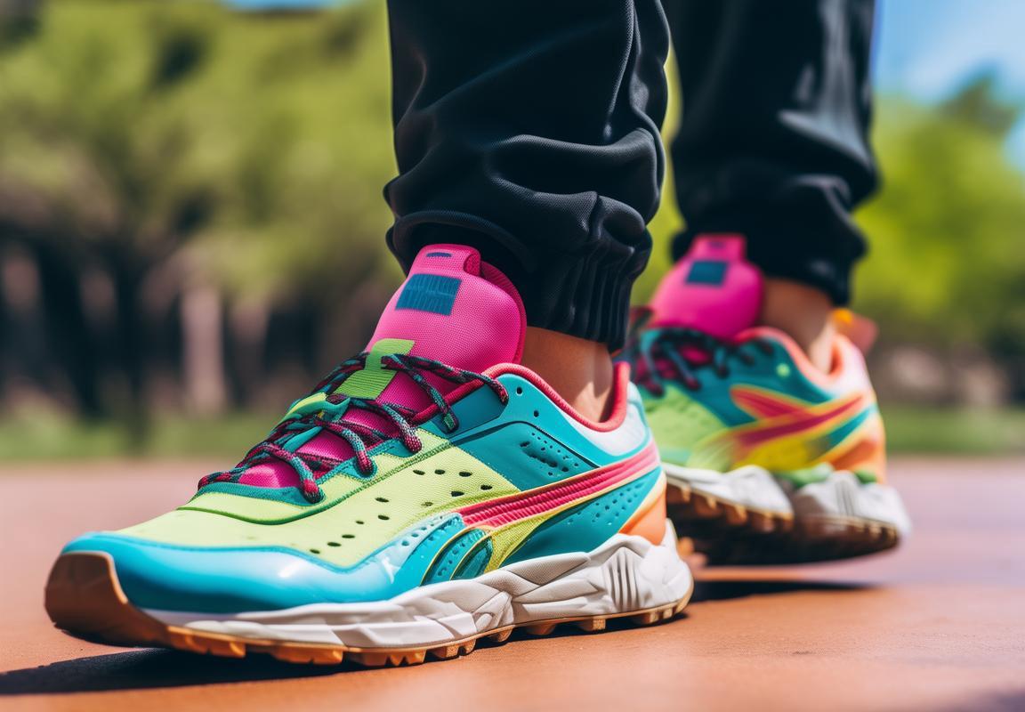 Zapatos Lifestyle PUMA Listos para la Acción: ¡La Nueva Colección ya está en Guadalajara!