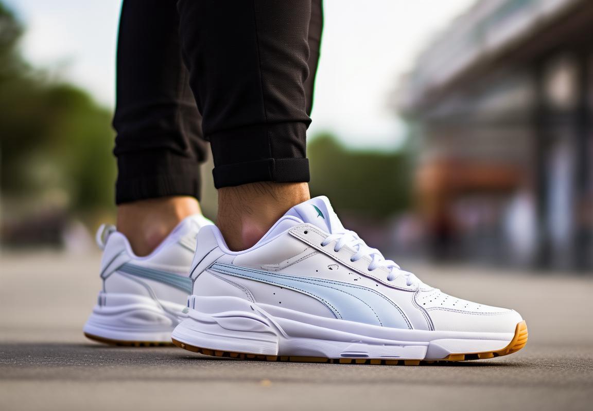 Tenis Puma Urbanos – Precio Outlet Hoy: ¡Ofertas Increíbles en Guadalajara!