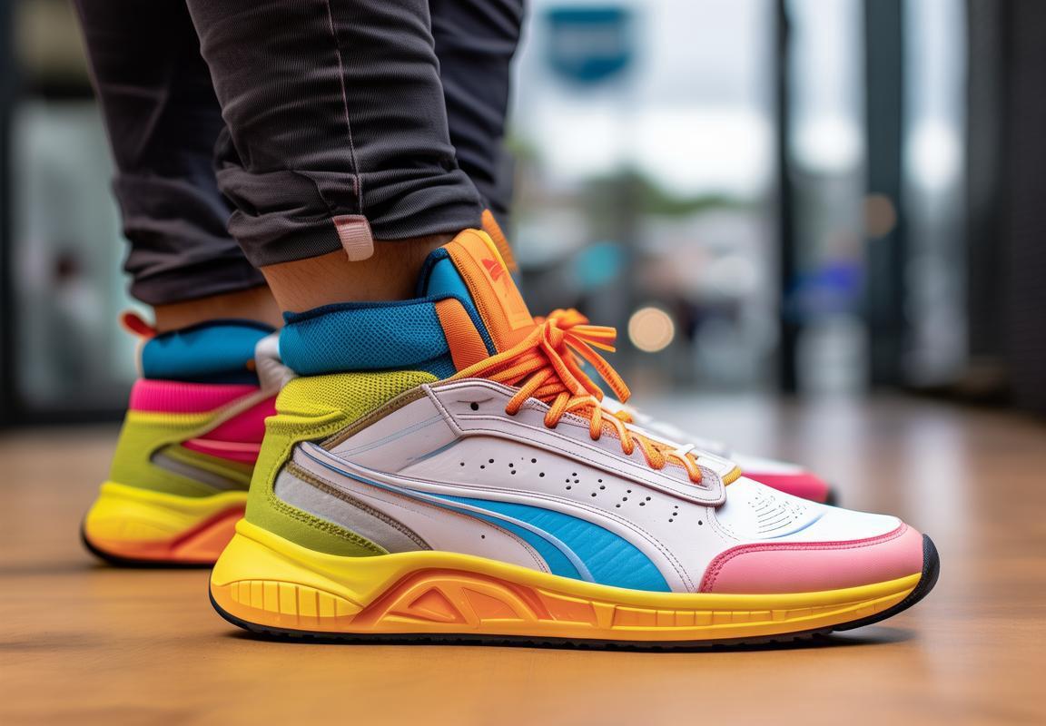 Ofertas Exclusivas Puma Defy Mid Varsity en Puma Outlet: Calzado para Running y Moda