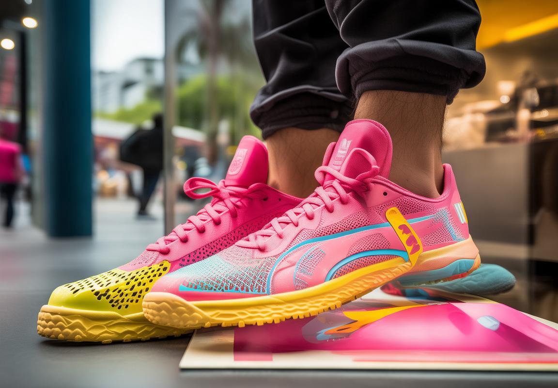 Puma Tenis Confortables – Descuento Ya