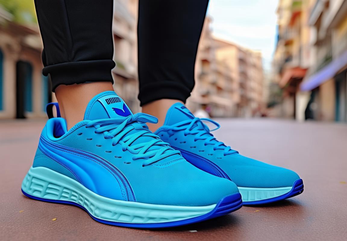 Puma Tenis Confortables – Descuento Ya