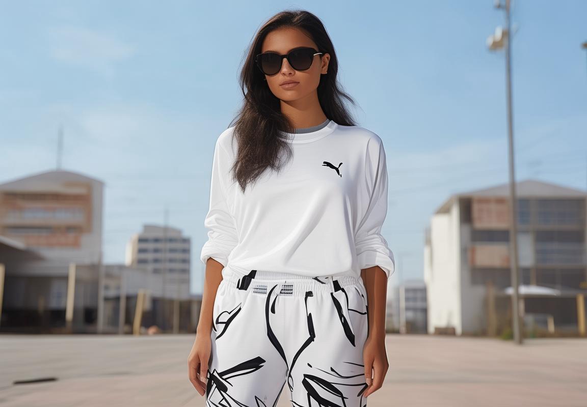 Nueva Colección de Estilo Casual Contemporáneo con PUMA en Guadalajara