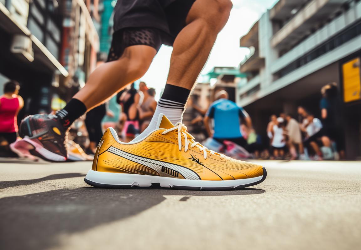 Tenis Puma Hombre en Oferta – Hasta 50% de Descuento
