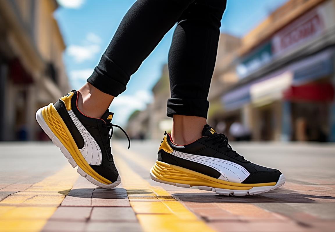 Medias botas PUMA que combinan con todo en Guadalajara