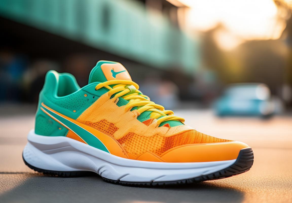 PUMA calzado versátil para la ciudad: La nueva colección de PUMA en Guadalajara