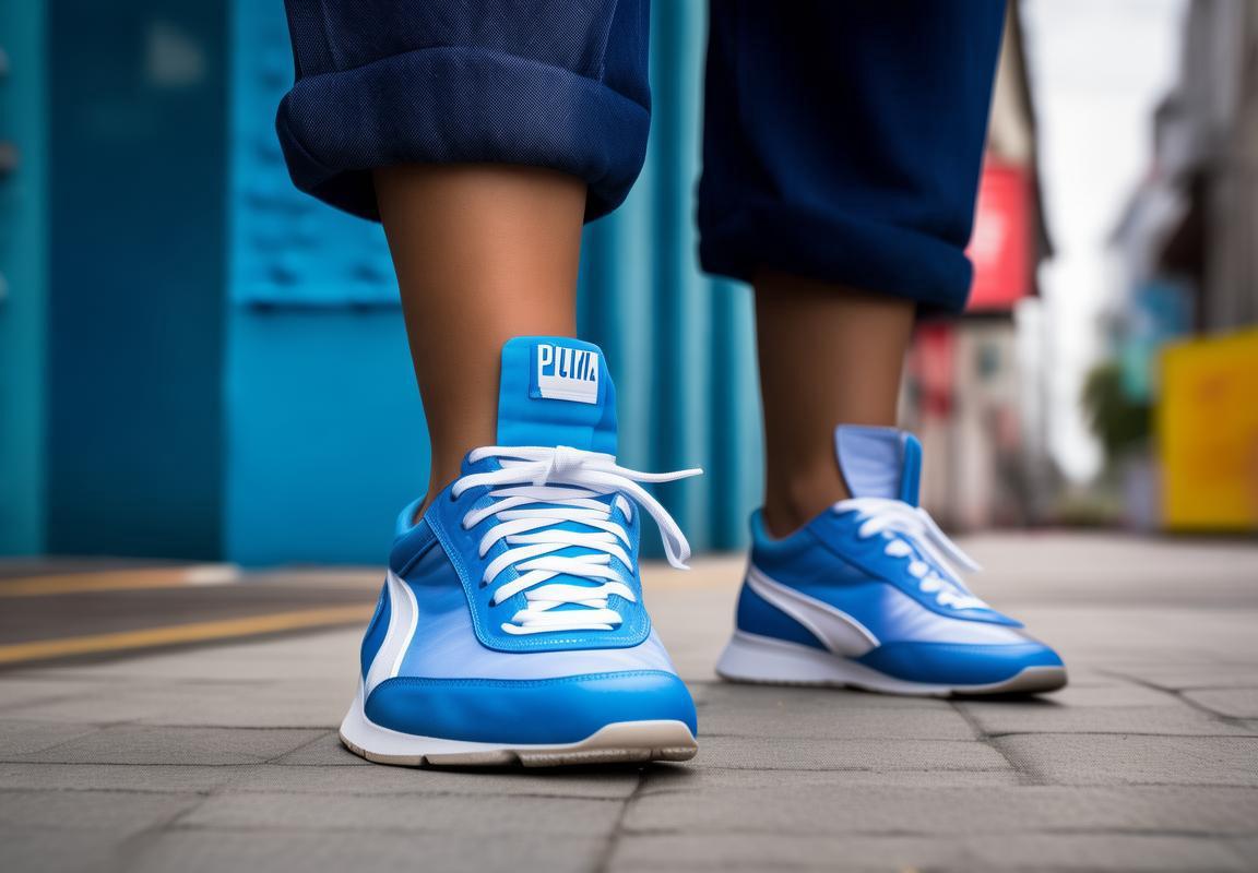 Zapatos Casuales PUMA con Acabado Elegante: Oferta Especial en Guadalajara