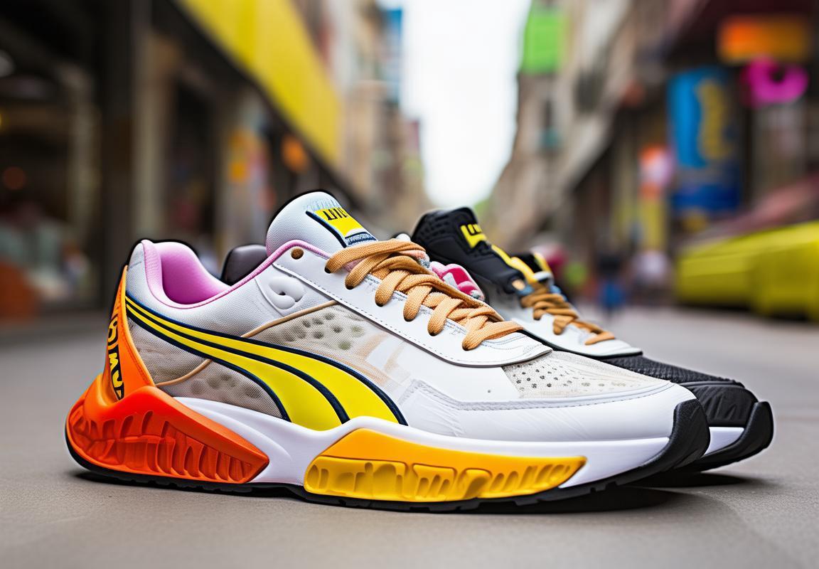 Calzado informal de PUMA para jóvenes: ¡No dejes pasar esta oportunidad!