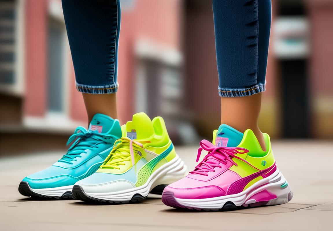 Calzado casual PUMA con estilo urbano para diario, PUMA, zapatos PUMA, OLO, ESC