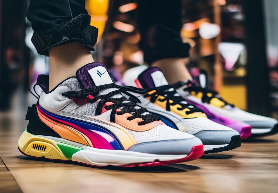 Calzado urbano PUMA para cada ocasión: PUMA, PUM, OLO, de PUMA, zapatillas PUMA