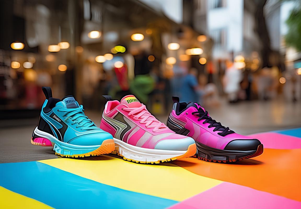 Zapatos Lifestyle PUMA Listos para la Acción: ¡La Nueva Colección ya está en Guadalajara!
