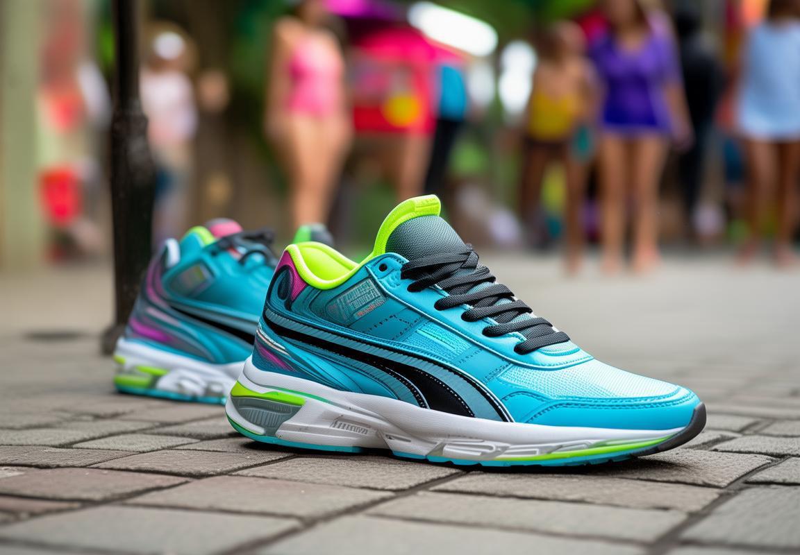 PUMA Calzado Casual para Estilos Relajados en Guadalajara