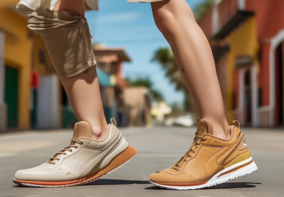 PUMA Calzado Cómodo para Todos los Días: La Opción Ideal para tu Olo, ESC