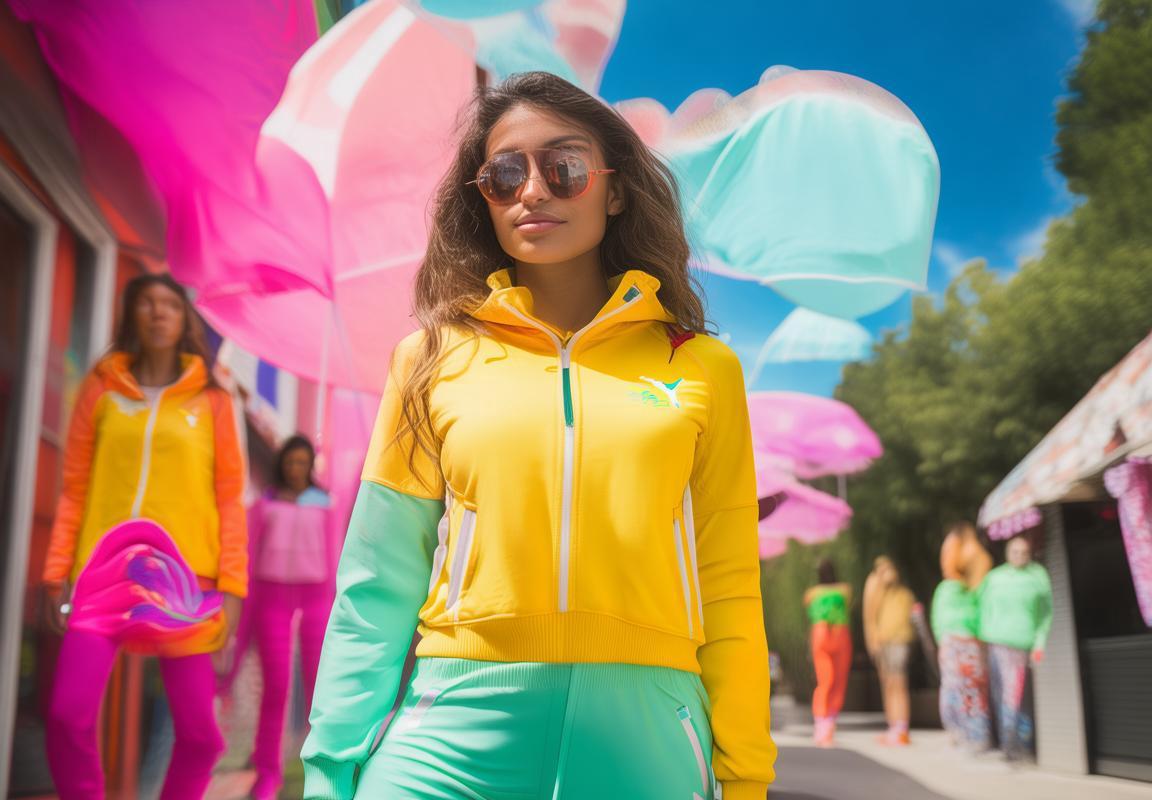 Nueva Colección de Estilo Casual Contemporáneo con PUMA en Guadalajara
