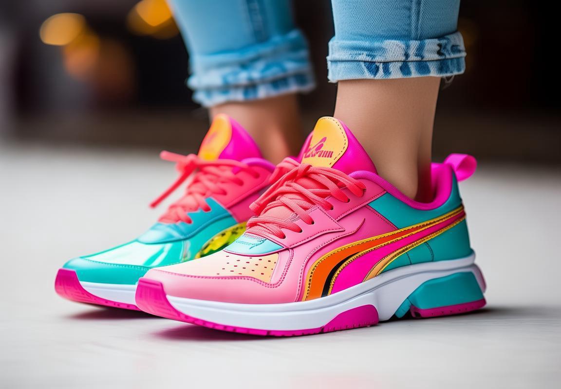 Calzado PUMA estilo casual para jóvenes modernos: PUMA, pum, olo, zapatos puma, de puma