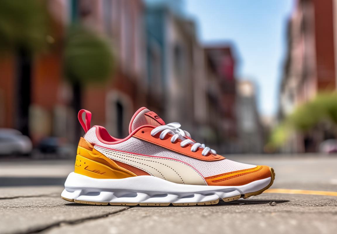 Zapatos PUMA con Estética Relajada: ¡Oferta Única y Sorprendente!