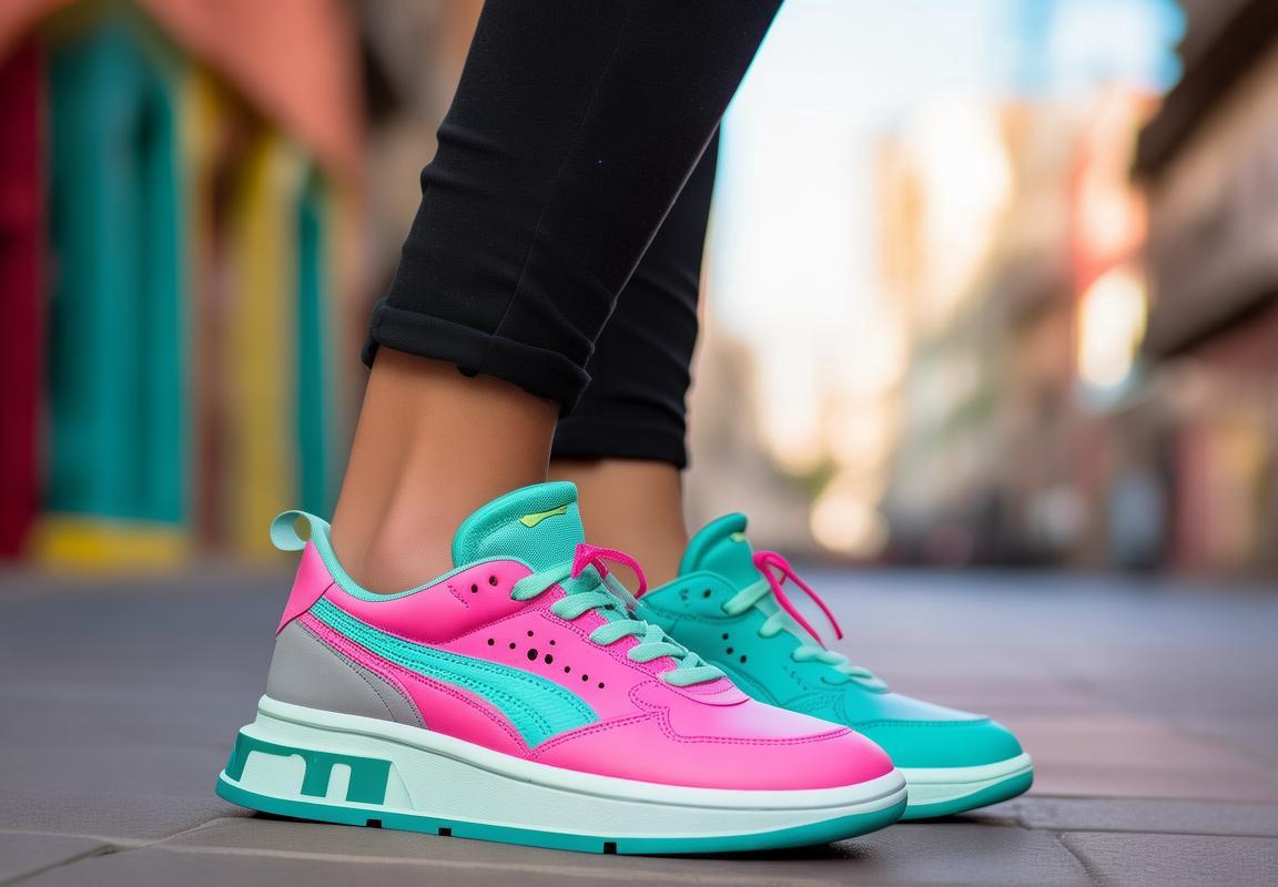 Calzado casual con logo clásico de PUMA: Oferta Exclusiva en Guadalajara