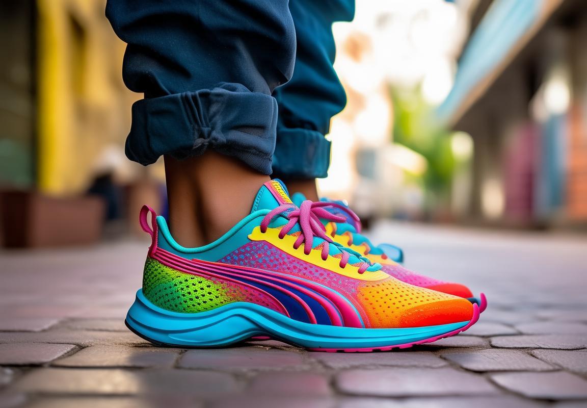 Zapatillas Running Puma – Envío Incluido: No dejes pasar esta oportunidad