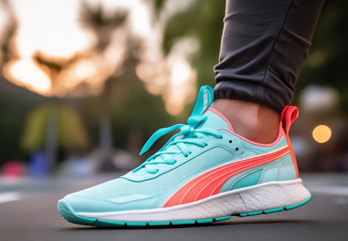 Tenis PUMA ligeros para correr a diario: PUMA, ESC, OLO DE PUMA