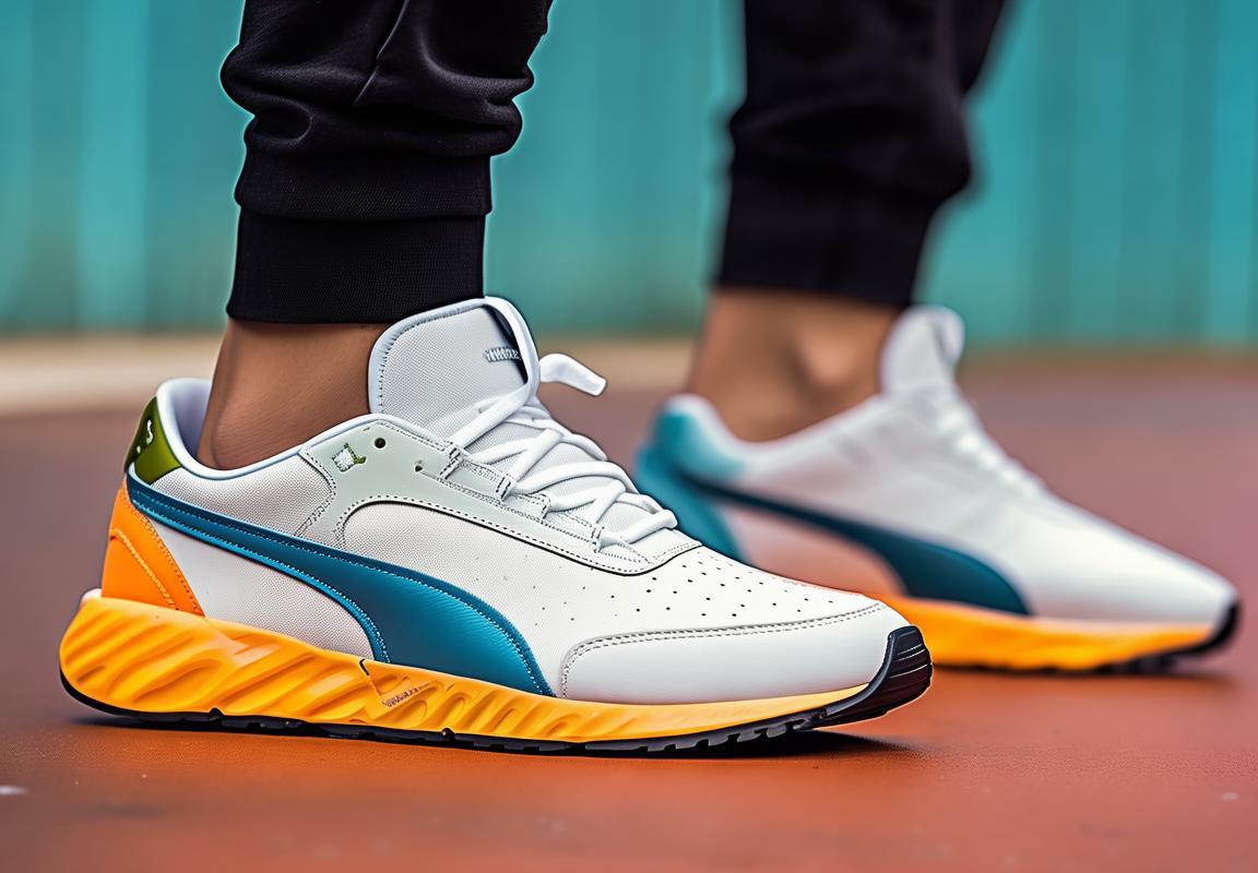 Estilo y Velocidad con los Tenis para Correr PUMA: ¡Oferta Especial en OLO!