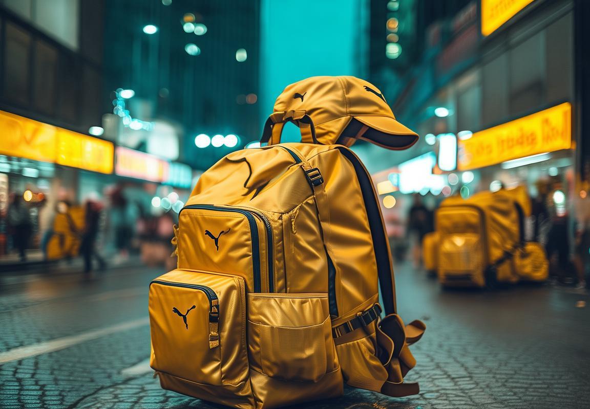 Mochilas y Gorras Puma – Envío Gratis | PUMA Guadalajara
