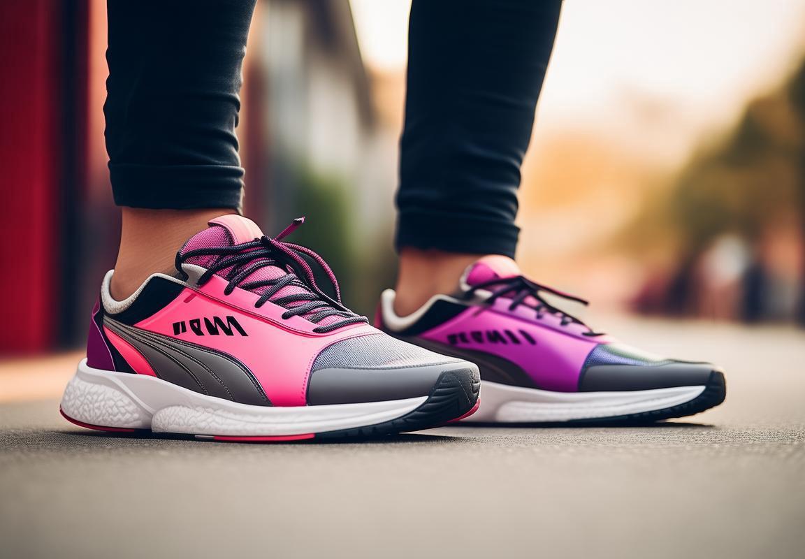 PUMA Casual Shoes para Cualquier Estilo: No Dejes Pasar Esta Oportunidad