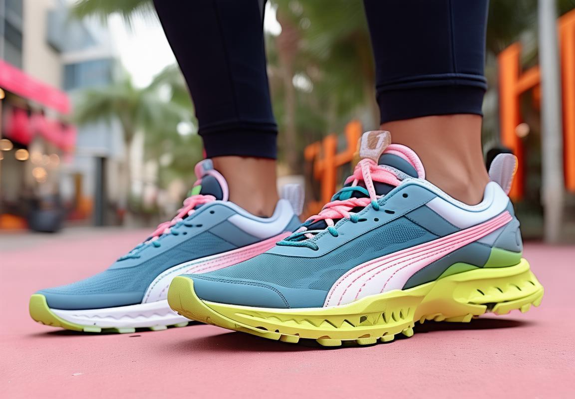 Calzado informal de PUMA para jóvenes: Descuentos en Outlet PUMA, Guadalajara