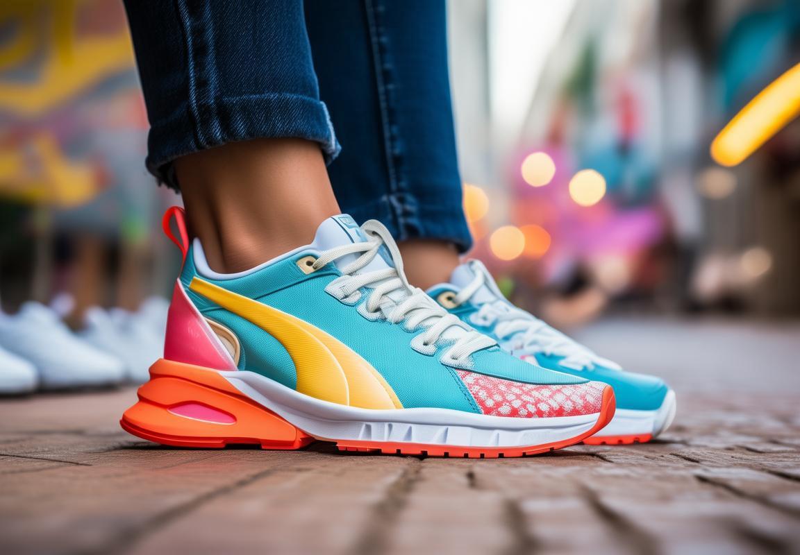 Calzado Casual PUMA con Suela Antideslizante: Oferta Especial en Guadalajara