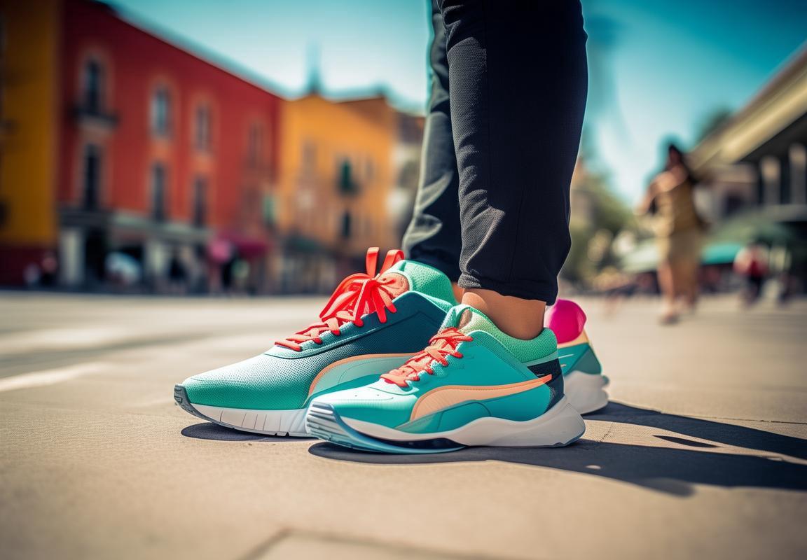Calzado Casual para el Día a Día de PUMA: Lo Último en Estilo y Comodidad