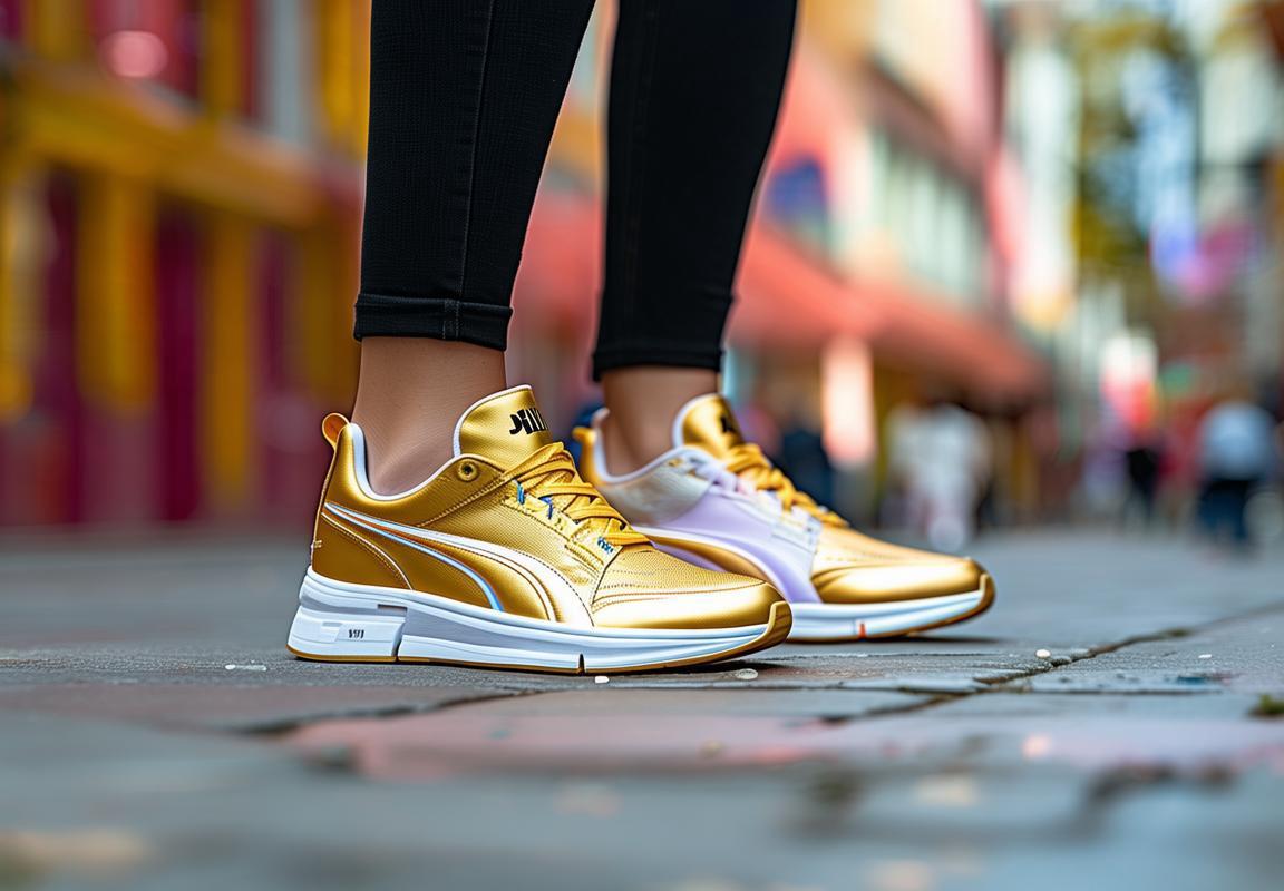 PUMA: Calzado Cómodo para Rutinas Ligeras en Guadalajara - Zapatos PUMA a Precios Especiales