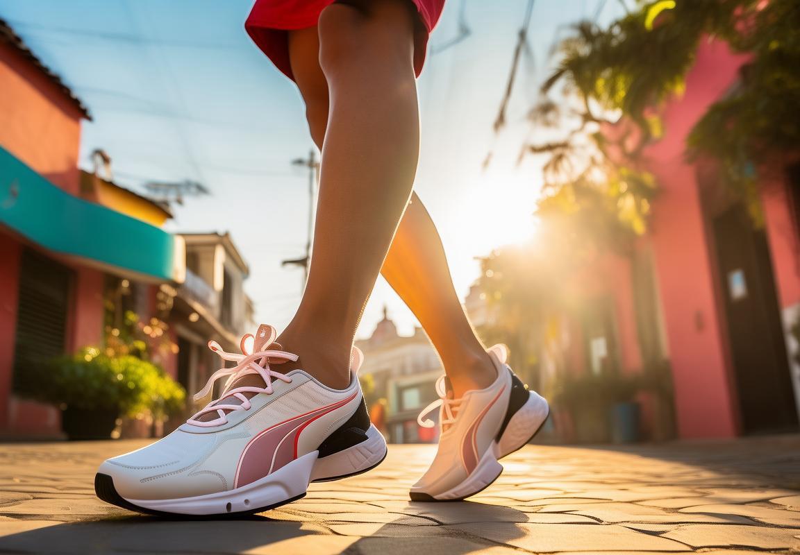 PUMA Running con Estabilidad Mejorada: Ofertas Exclusivas en Guadalajara