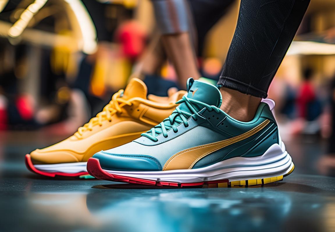 Puma Running Hombre Mujer – Hasta 60% Menos